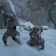 Illustration for article titled Lord of the Rings: War in the North Screen Shots